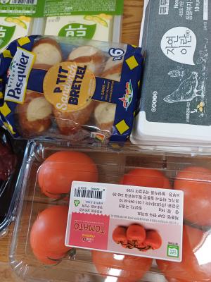 구매후기 사진