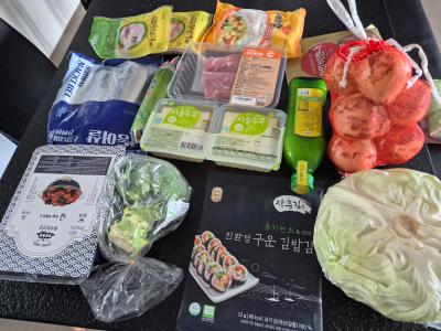 구매후기 사진