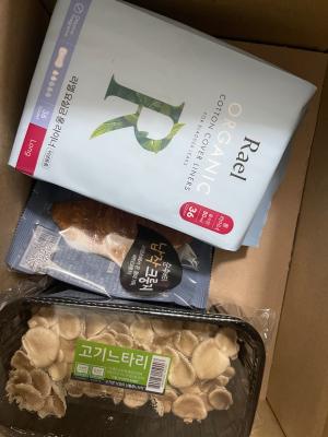 구매후기 사진