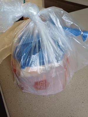 구매후기 사진