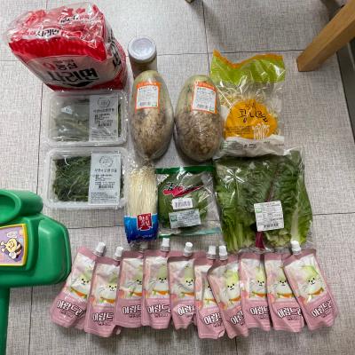 구매후기 사진