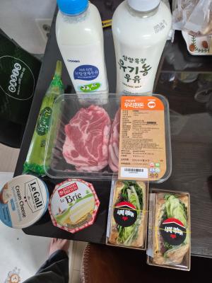 구매후기 사진