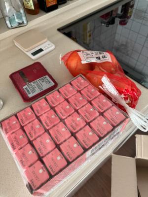 구매후기 사진