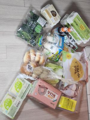 구매후기 사진