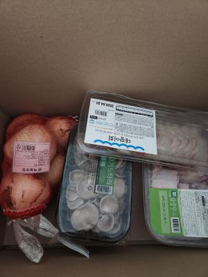 구매후기 사진