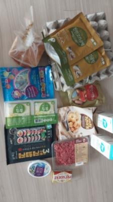 구매후기 사진