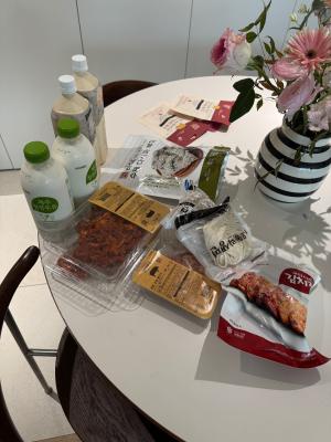 구매후기 사진