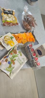구매후기 사진