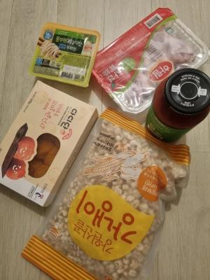 구매후기 사진