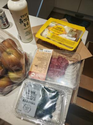 구매후기 사진