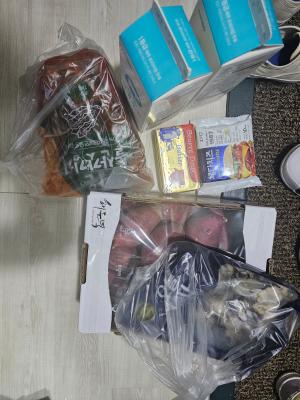 구매후기 사진