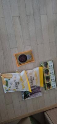 구매후기 사진