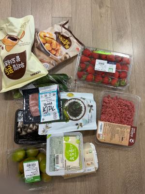 구매후기 사진