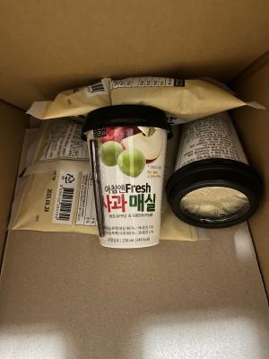 구매후기 사진