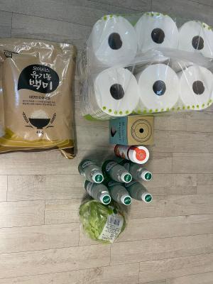 구매후기 사진