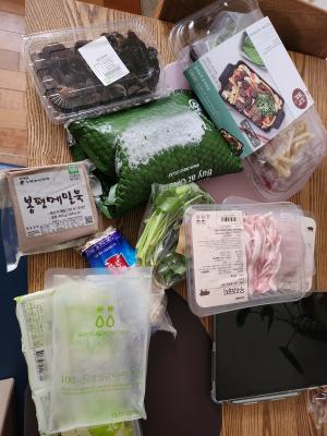 구매후기 사진
