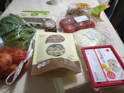 구매후기 사진
