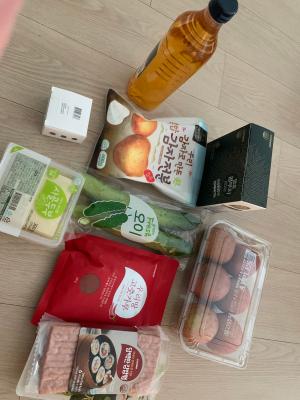 구매후기 사진