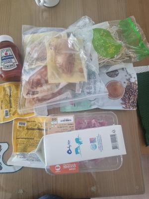 구매후기 사진