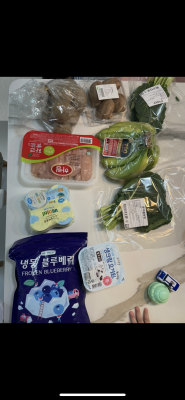 구매후기 사진