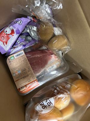 구매후기 사진