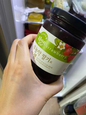 구매후기 사진