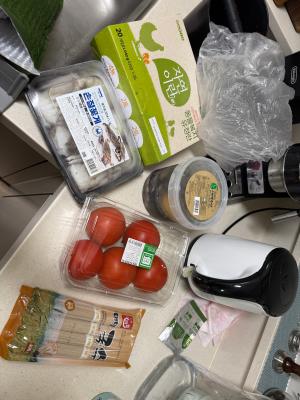 구매후기 사진