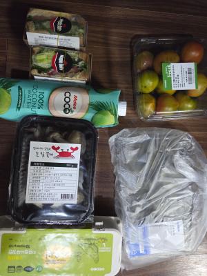 구매후기 사진