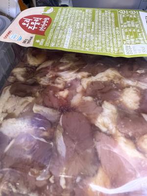 구매후기 사진