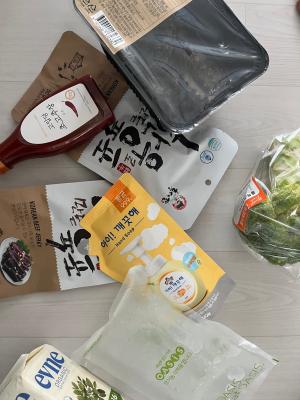 구매후기 사진