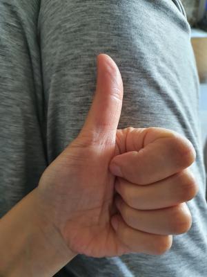 구매후기 사진