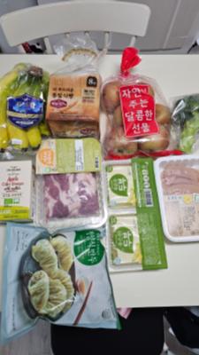 구매후기 사진