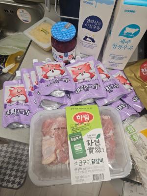 구매후기 사진