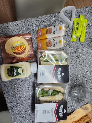 구매후기 사진