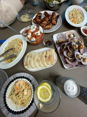 구매후기 사진