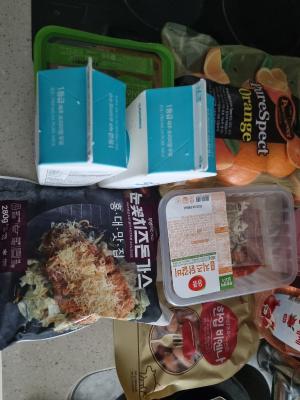 구매후기 사진