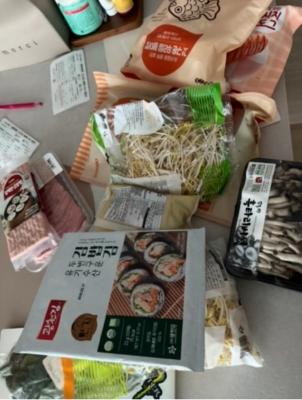 구매후기 사진
