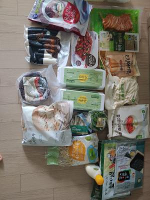 구매후기 사진