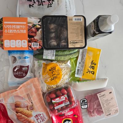구매후기 사진