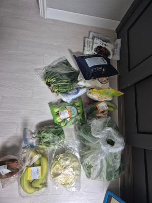 구매후기 사진