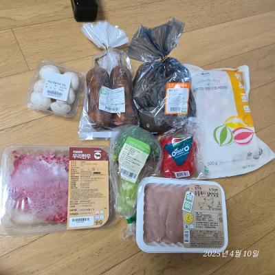 구매후기 사진