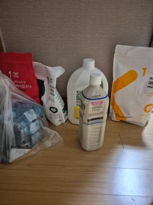 구매후기 사진