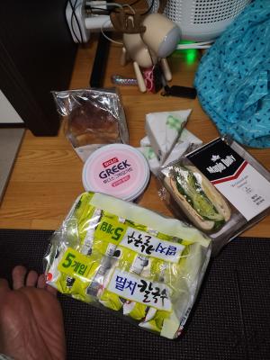 구매후기 사진