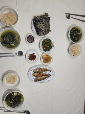 구매후기 사진