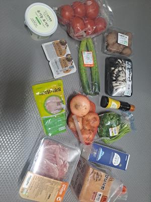 구매후기 사진