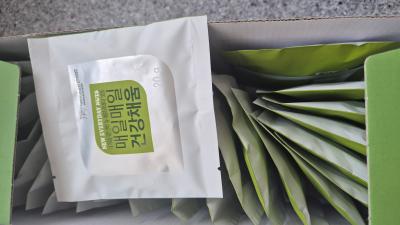구매후기 사진