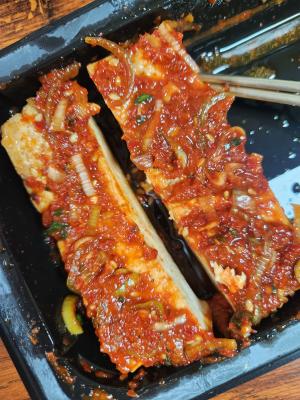 구매후기 사진