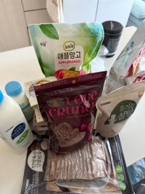 구매후기 사진
