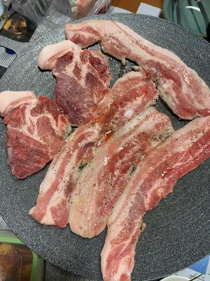 구매후기 사진
