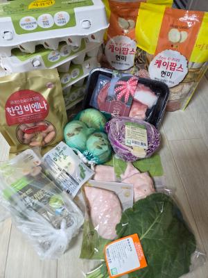 구매후기 사진